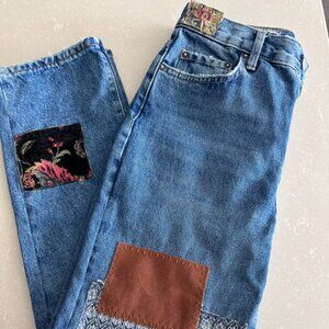 Free People Jeans